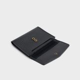  Ví Lata (Thời trang nữ đựng thẻ - Ví da VN83) 