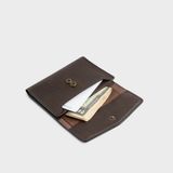  Ví Lata (Thời trang nữ đựng thẻ - Ví da VN83) 