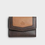  Ví Lata (Thời trang nữ đựng thẻ - Ví da VN83) 