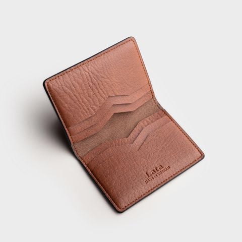 Ví nam Lata ( Cầm tay gấp gọn VN72 )