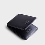  Ví Lata (Thời trang nam đựng namecard - Ví da Luxdeli LVN99) 