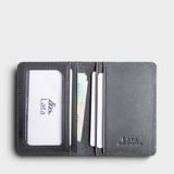  Ví mini đựng card dáng đứng Lata LVN105 