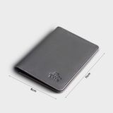  Ví nam Lata ( Da thật LVN105 ) 