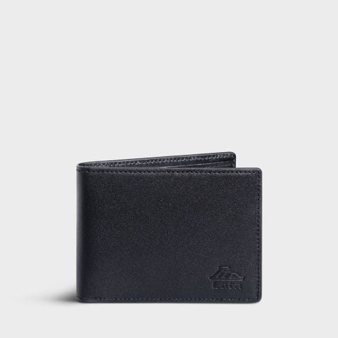 Ví nam da bò Lata (Thời trang nam cao cấp - Ví da LVN127)