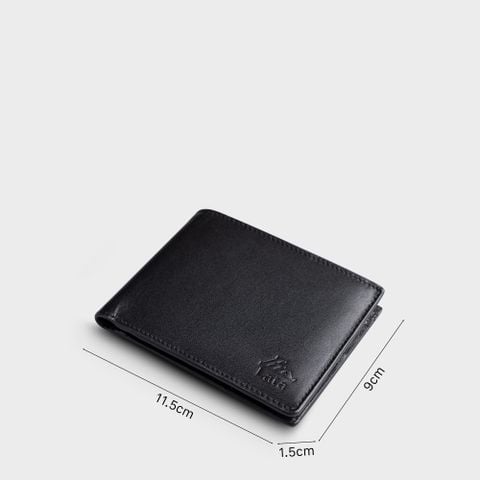 Ví nam Lata ( Da thật cao cấp dáng ngang LVN120 )