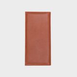  Ví nam da bò Lata (Thời trang nam - Ví da thật LVN55B) màu bò 