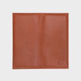  Ví nam da bò Lata (Thời trang nam - Ví da thật LVN55B) màu bò 