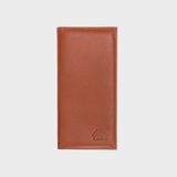  Ví nam da bò Lata (Thời trang nam - Ví da thật LVN55B) màu bò 