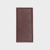  Ví nam da bò Lata (Thời trang nam - Ví da thật LVN55N) màu nâu 