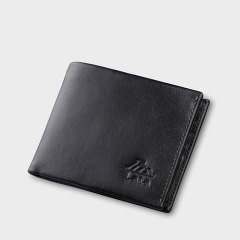 Ví nam da bò Lata (Thời trang nam - Ví da thật Lata LVN61)