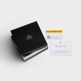  Thắt lưng nam Lata ( Da thật cao cấp TL299N415 ) màu nâu 