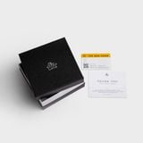  Thắt lưng nam Lata ( Da thật cao cấp TL307N415 ) màu nâu 