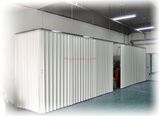 Vách Ngăn Nhà Xưởng