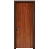 Cửa gỗ chịu nước Huge Colorlife 1