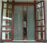 Cửa lưới chống muỗi lùa