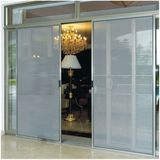 Cửa lưới chống muỗi lùa