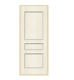 Cửa gỗ nhựa Composite TGC 1- 41