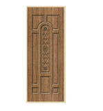 Cửa gỗ nhựa Composite TGC 2 -11