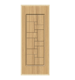 Cửa gỗ nhựa Composite TGC 6-24