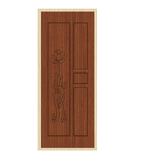 Cửa gỗ nhựa Composite TGC 7-69