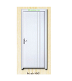 Cửa gỗ nhựa KD01