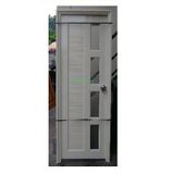 Cửa Nhựa PVC Đài Loan V015