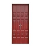 Cửa thép cánh đôi TGC 0011