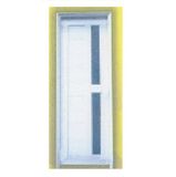 Cửa Nhựa PVC Đài Loan V003