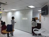 Vách Ngăn Phòng Khám , vách ngăn Bệnh Viện