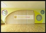 Vách Ngăn Nhựa Xếp Giá Rẻ 006