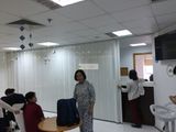 Vách Ngăn Phòng Khám , vách ngăn Bệnh Viện