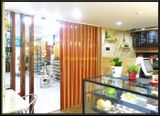 Vách ngăn showroom, phòng trưng bày