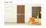 Cửa ABS YoungLim YA01