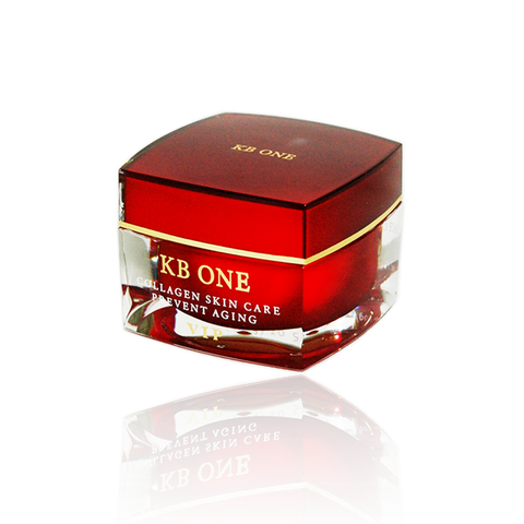 kem Kbone Vip Đen - Kbone Vip Đỏ 50Gr dưỡng trắng da  tốt chính hãng