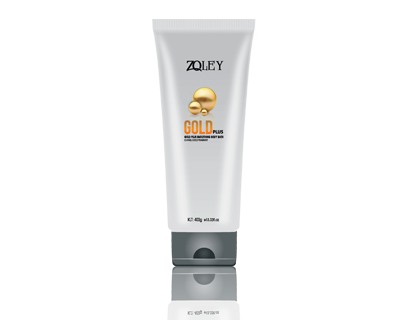 Sữa tắm gold plus Zoley 400g