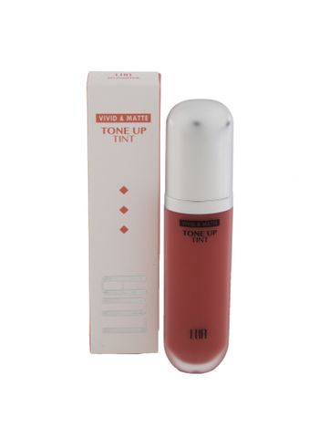 SON MÔI HÀN QUỐC LUA KBONE  LIP TINT TỐT NHẤT HIỆN NAY CHO BẠN ĐÔI MÔI ĐẸP