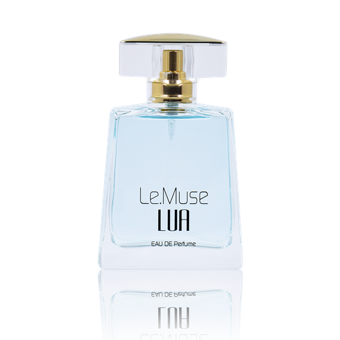 Xạ hương Biển - LE MUSE Eau De Perfume