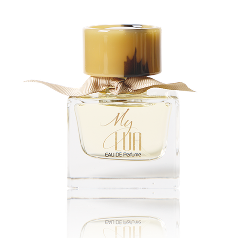 Xạ hương No.6 - My LUA Eau De Perfume