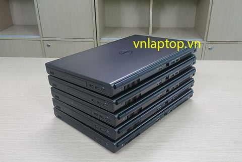 LAPTOP ĐỒ HỌA - CHƠI GAME NHẸ, LÀM VIỆC NGON, GIÁ RẺ - DELL PRECISION M4600 CORE I7