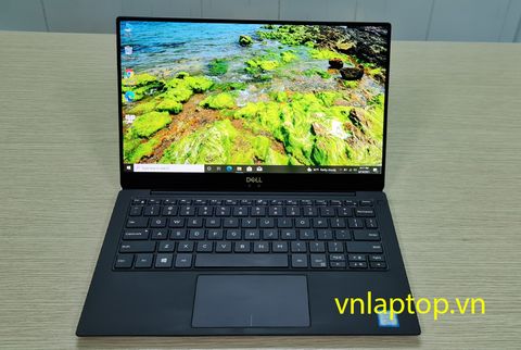 DELL XPS 9380 - CHẠM VÀO TINH HOA THIẾT KẾ