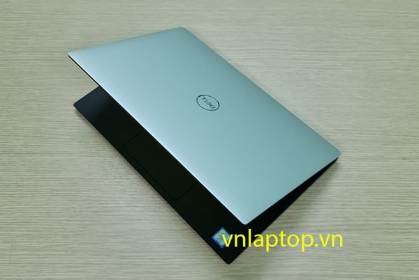 DELL XPS 9380 - CHẠM VÀO TINH HOA THIẾT KẾ