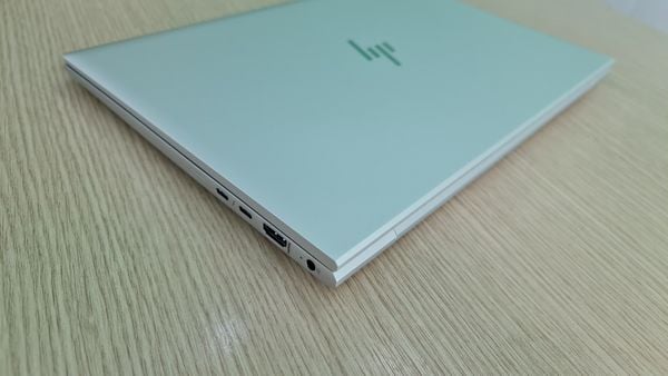 HP EliteBook 840 G7 Core i7 Gen 10 | Cảm Ứng Đa Điểm | Laptop Văn Phòng Cao Cấp