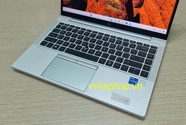 HP ELITEBOOK 840 G8 I7 1165G7, 16GB, 512GB SSD, 14 INCH FULL IPS