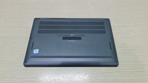 DELL LATITUDE 7410 CORE I7, 14 INCH CẢM ỨNG TAY ĐA ĐIỂM