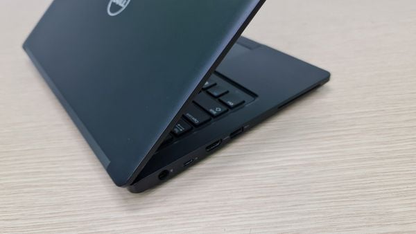 DELL 5280 CORE I7, FULL HD, PIN > 5 GIỜ, CAM, ĐÈN KEY, FINGER, HDMI