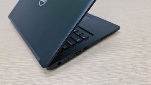 DELL 5280 CORE I7, FULL HD, PIN > 5 GIỜ, CAM, ĐÈN KEY, FINGER, HDMI