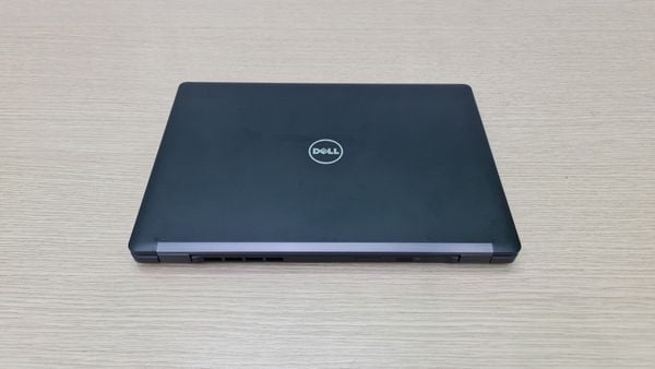 DELL 5280 CORE I7, FULL HD, PIN > 5 GIỜ, CAM, ĐÈN KEY, FINGER, HDMI