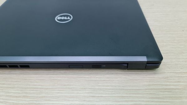 DELL 5280 CORE I7, FULL HD, PIN > 5 GIỜ, CAM, ĐÈN KEY, FINGER, HDMI
