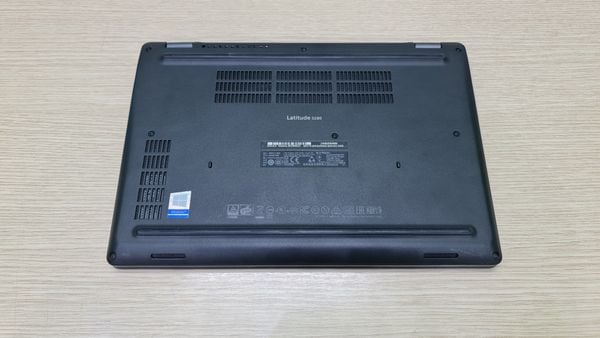 DELL 5280 CORE I7, FULL HD, PIN > 5 GIỜ, CAM, ĐÈN KEY, FINGER, HDMI