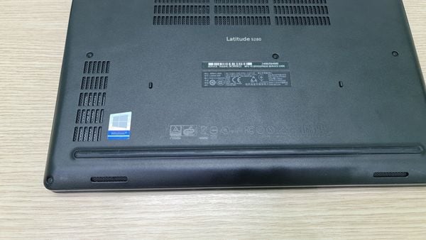 DELL 5280 CORE I7, FULL HD, PIN > 5 GIỜ, CAM, ĐÈN KEY, FINGER, HDMI